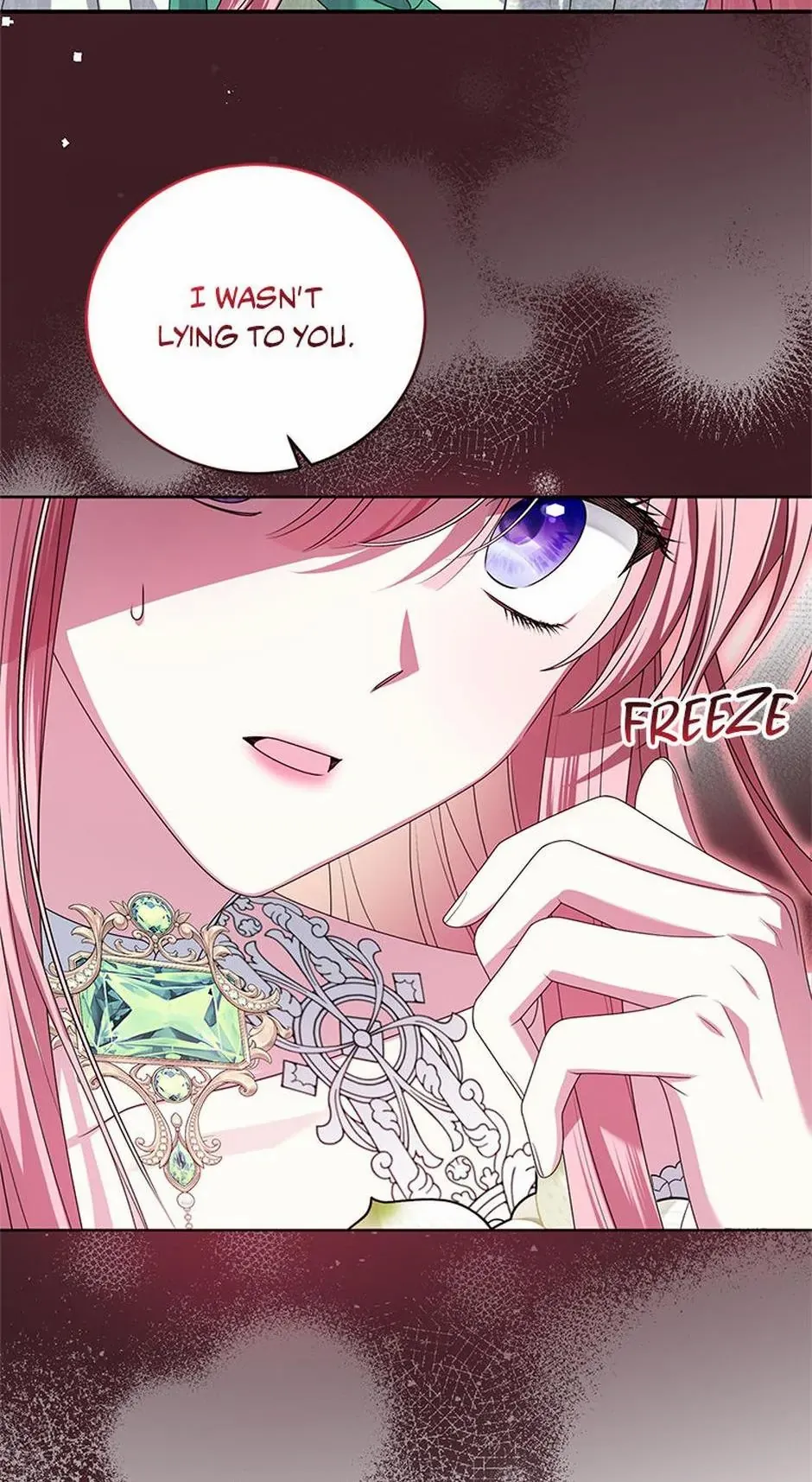 I Met the Male Lead in Prison Chapter 42 5